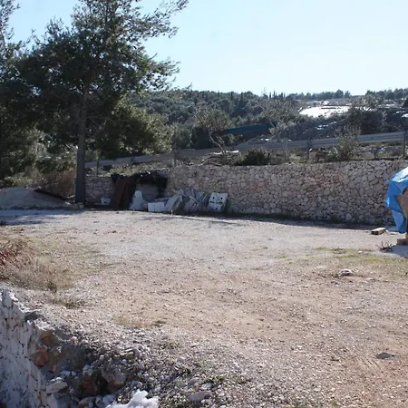 With A Parking Space Supetar, Brac - 7536