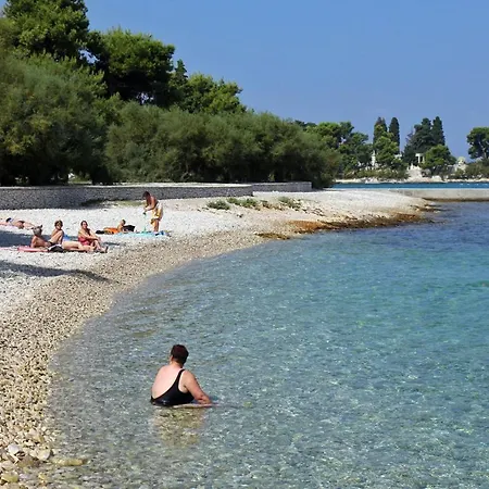 With A Parking Space Supetar, Brac - 7536 Supetar