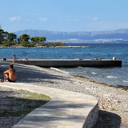With A Parking Space Supetar, Brac - 7536 * Supetar
