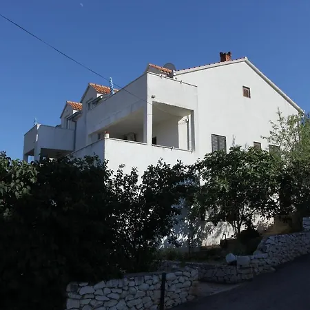 With A Parking Space Supetar, Brac - 7536 Supetar