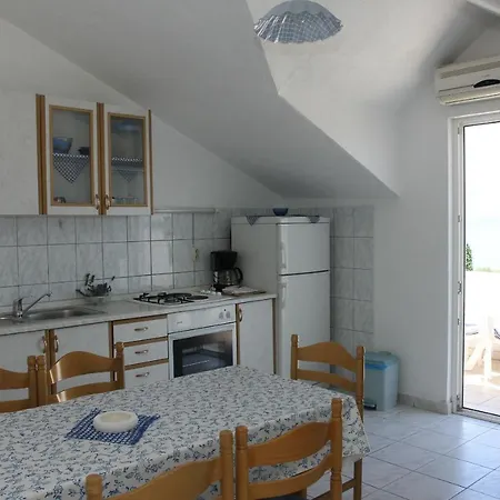 With A Parking Space Supetar, Brac - 7536 * Supetar