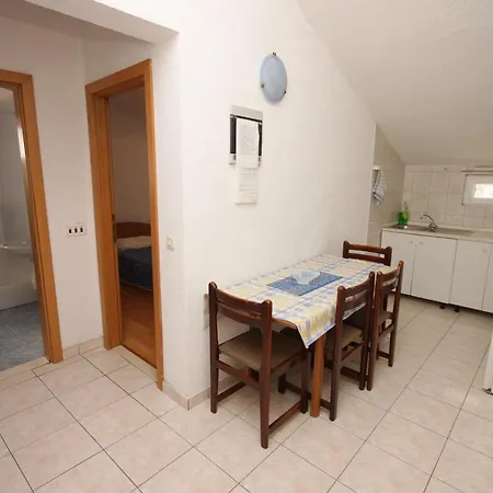 With A Parking Space Supetar, Brac - 7536 Supetar